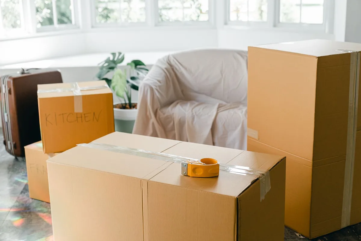 Hoarding Cleanup in Patchogue, NY